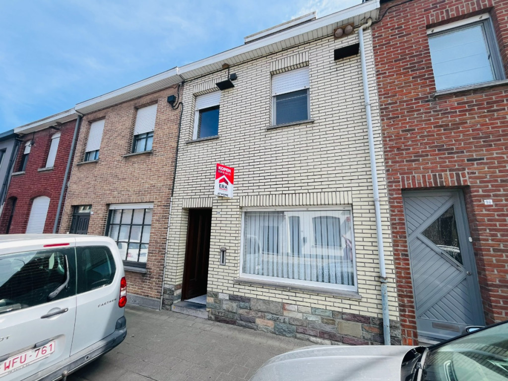 Dronckaertstraat - 98 - - 8930