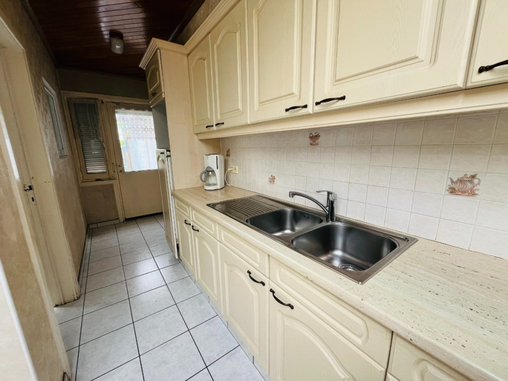 Dronckaertstraat - 98 - - 8930