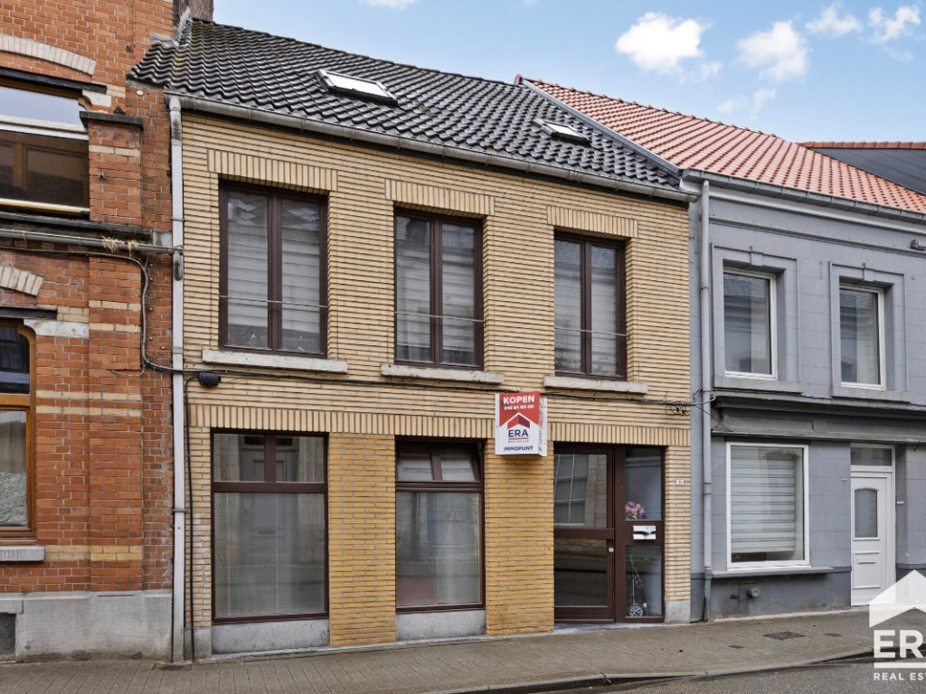 Beauduinstraat - 107 - - 3300