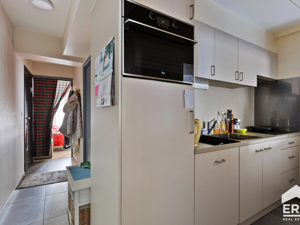 Beauduinstraat - 107 - - 3300