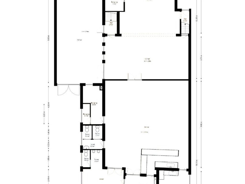 Beigemsesteenweg - 402 - - 1852
