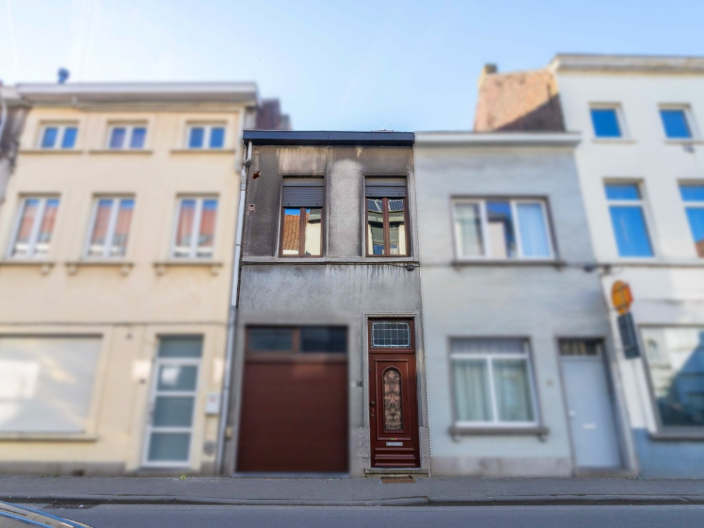 Vaartstraat - 66 - - 8500