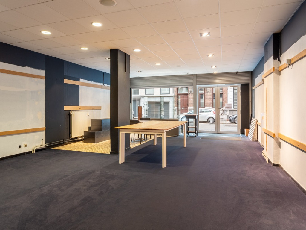 Lange Lozanastraat - 85 - - 2018