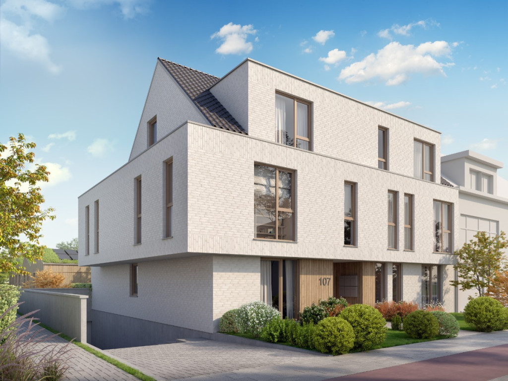 Sint-Katharinastraat - 107 - - A0.4 - 2870