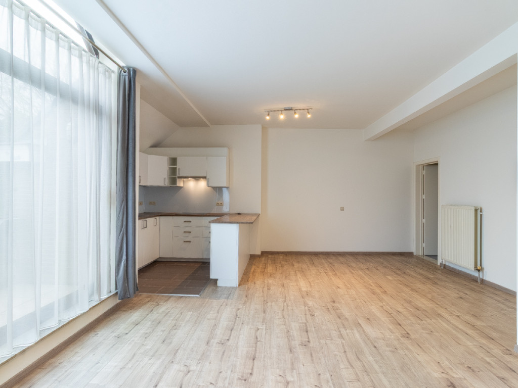 Alexander Franckstraat - 10 - 2 - 2530