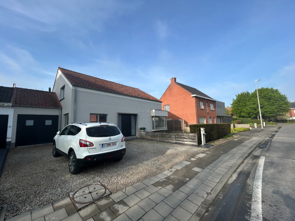 Vrijheidstraat - 187 - - 8560