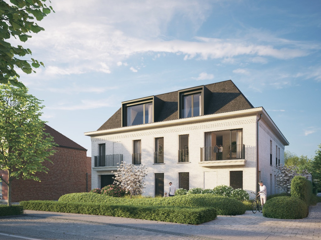 Lodewijk de Konincklaan - 335-337 - - 2.1 - 2320
