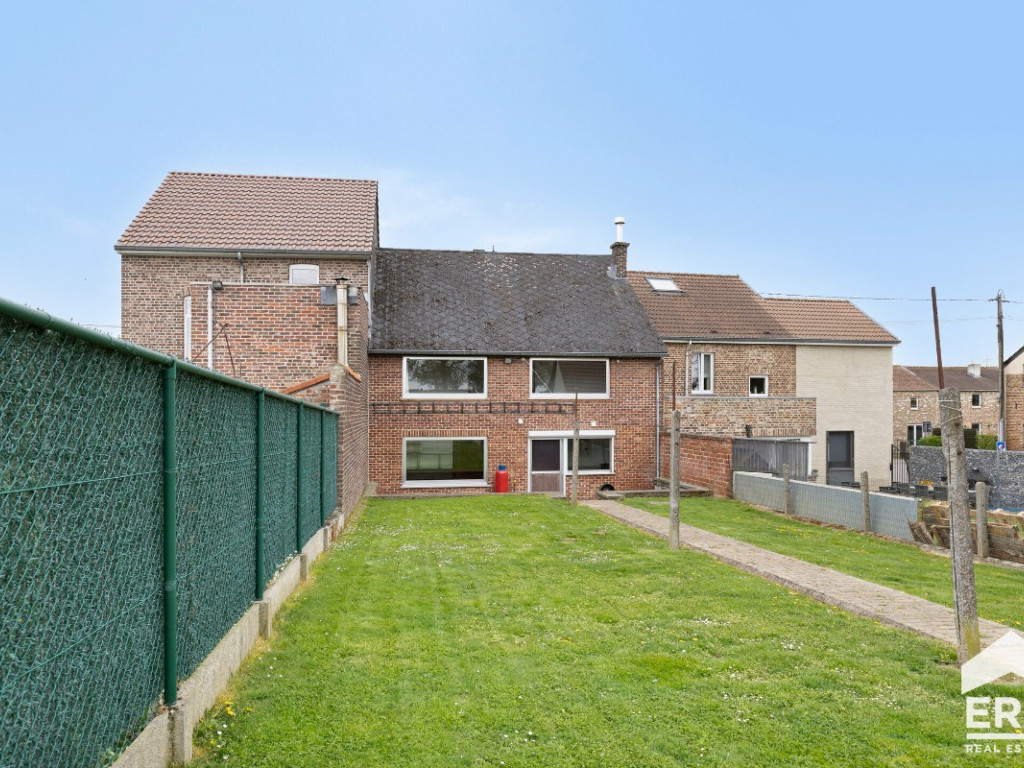 Oude Katsei - 35 - - 3890