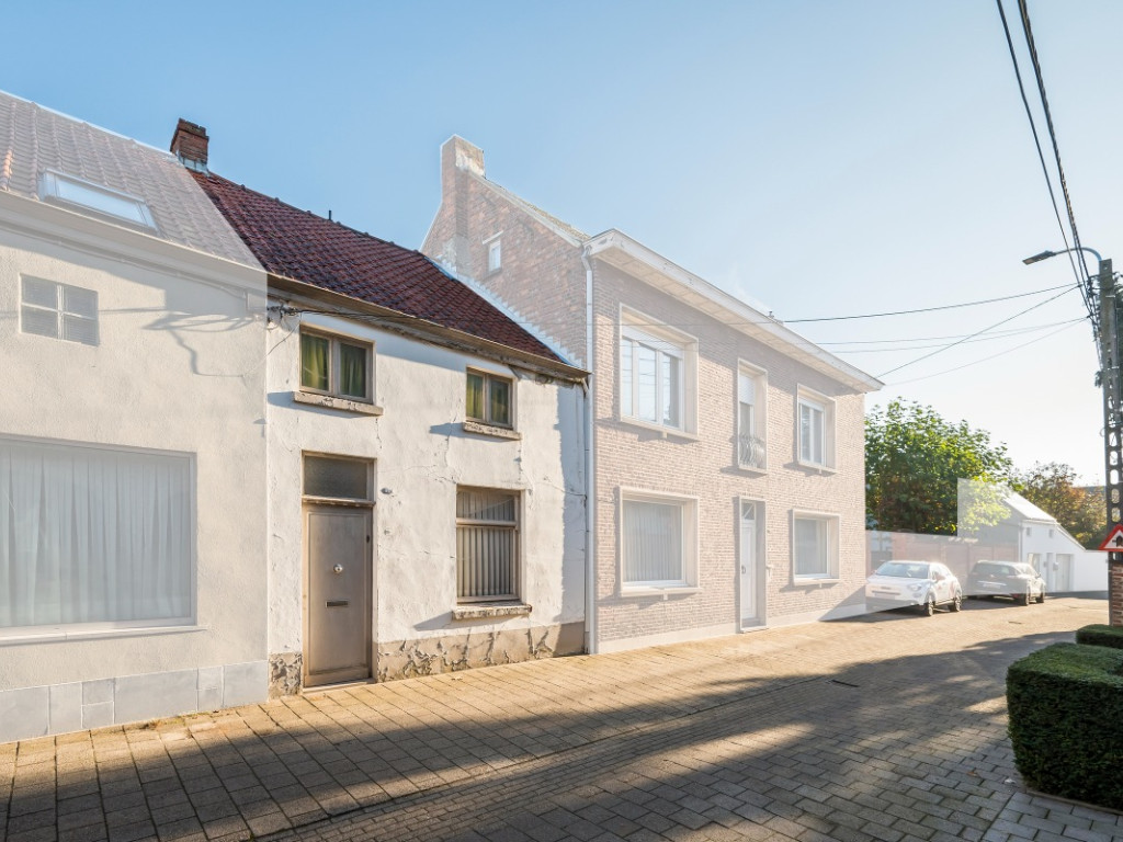 Willem de Blockstraat - 15 - - 2880