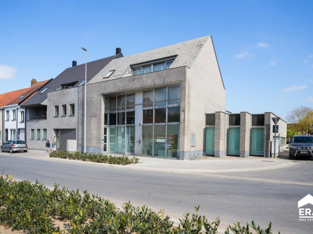 Diksmuidseweg - 346 - B - 8904