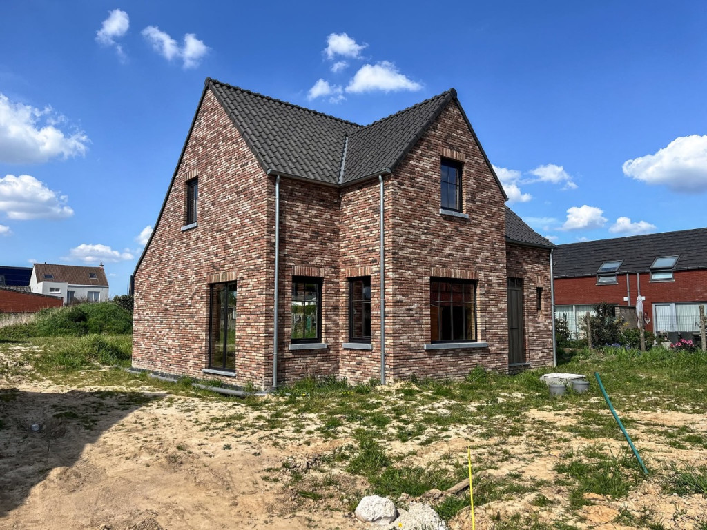 Ommegangstraat - Lot 3 - - 3 - 9790
