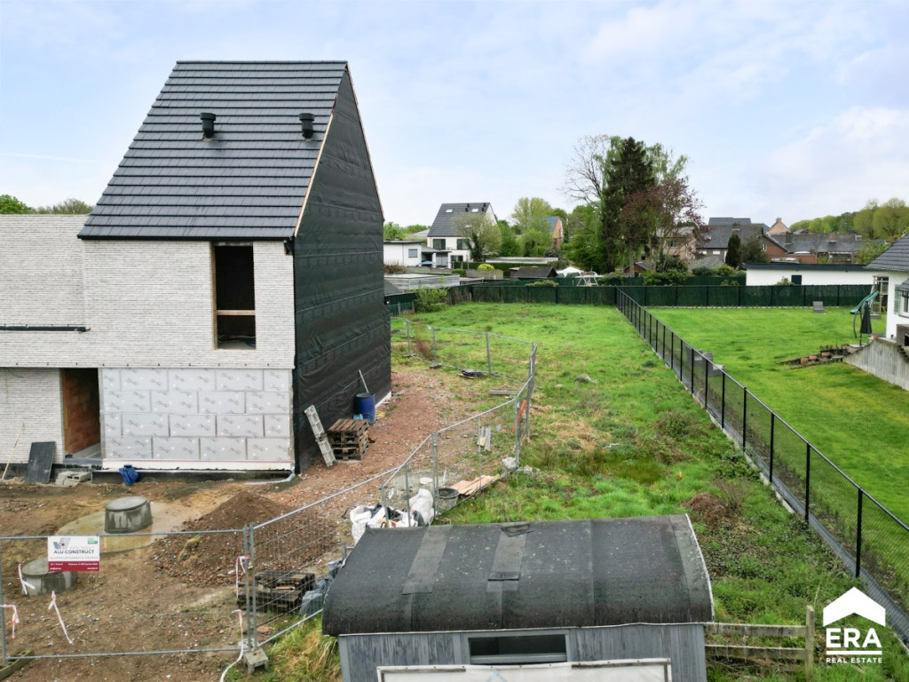 Molenstraat - zn - - 3510