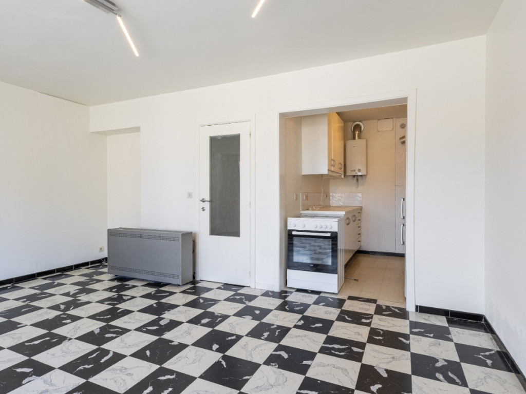 Verenigingstraat - 22 - 0101 - 8660
