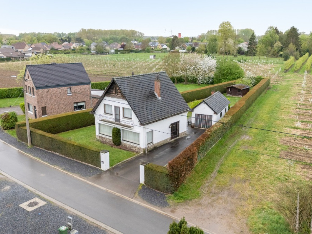 Sassenbroekstraat - 17 - - 3570