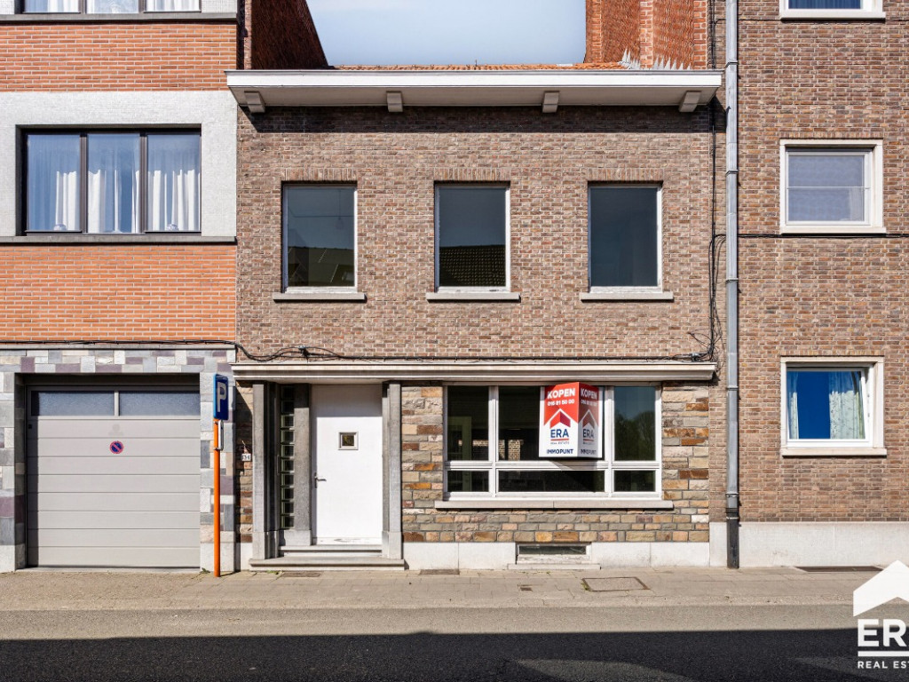 Oplintersesteenweg - 134 - - 3300
