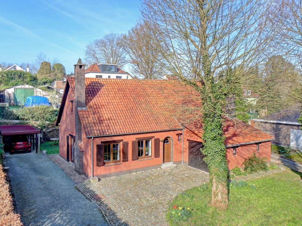 Adriaanstraat - 36 - - 3090