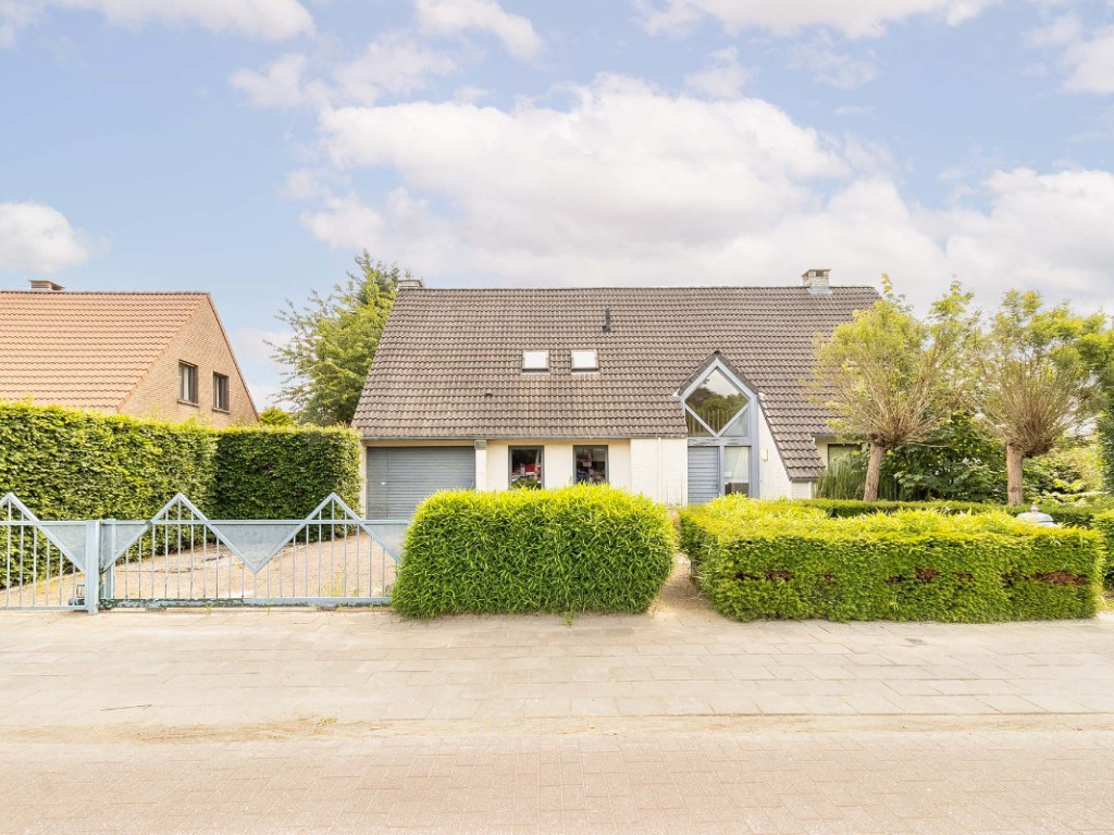 Mechelsesteenweg - 191 - - 2540