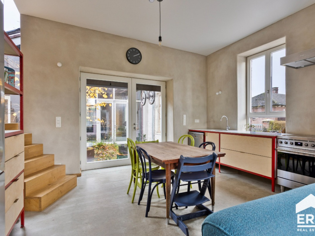 Getestraat - 75 - - 3350