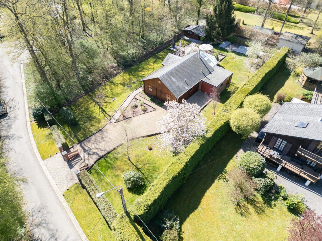 Chemin des Bouleaux - 173 - - 5377