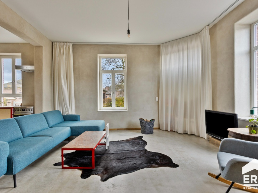 Getestraat - 75 - - 3350