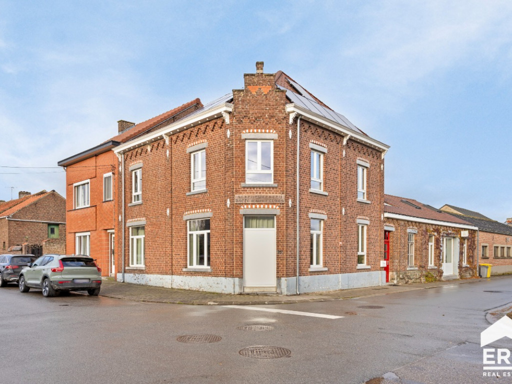 Getestraat - 75 - - 3350
