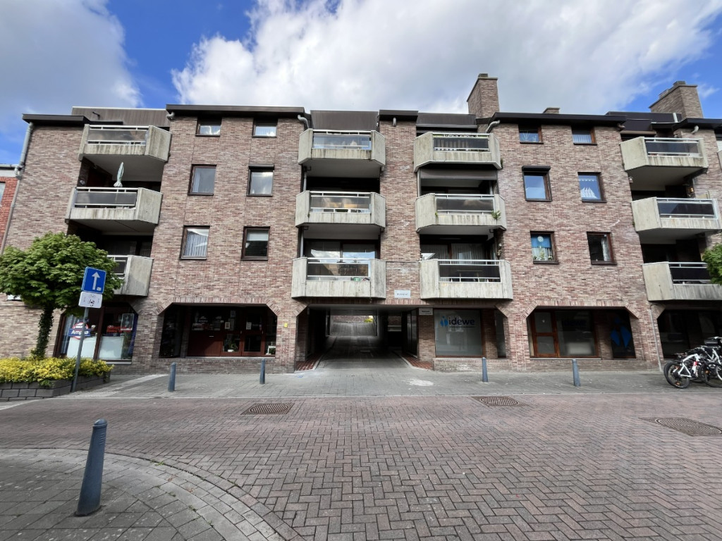 Woutersstraat - 15 - BOX 61 - 3500
