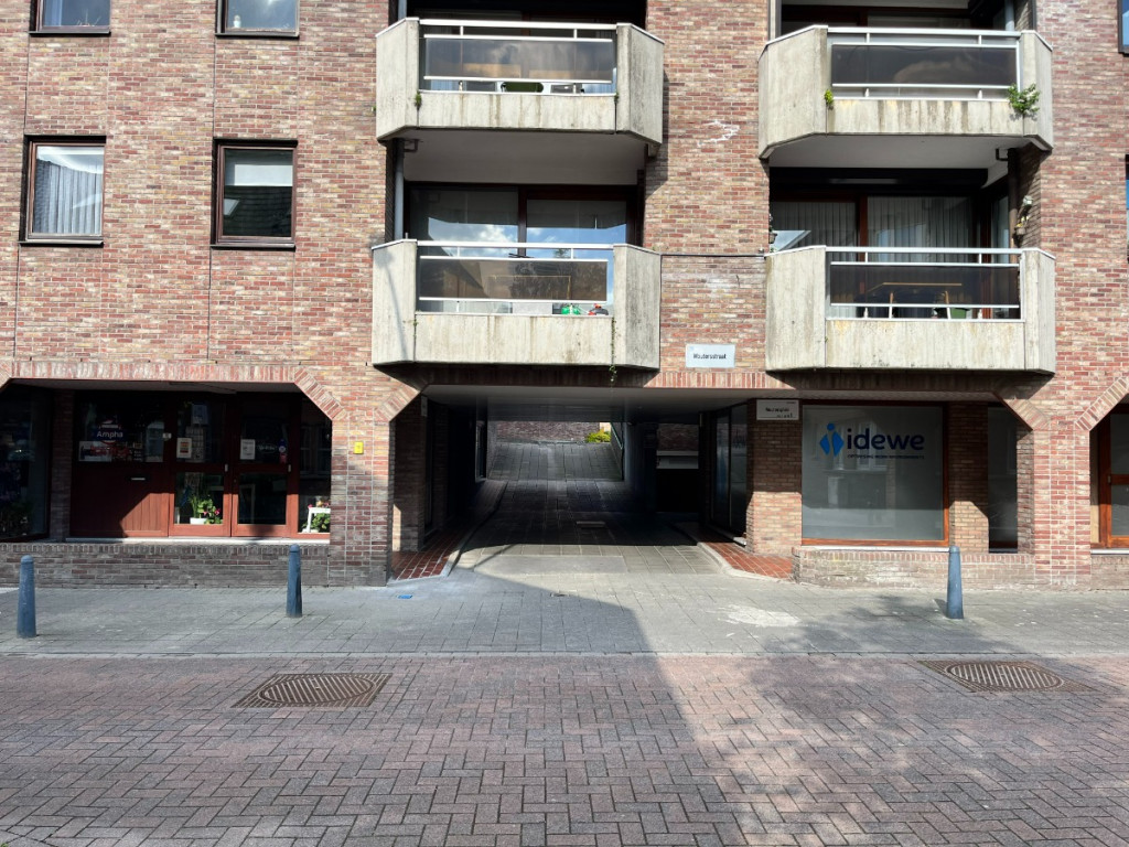 Woutersstraat - 15 - BOX 61 - 3500