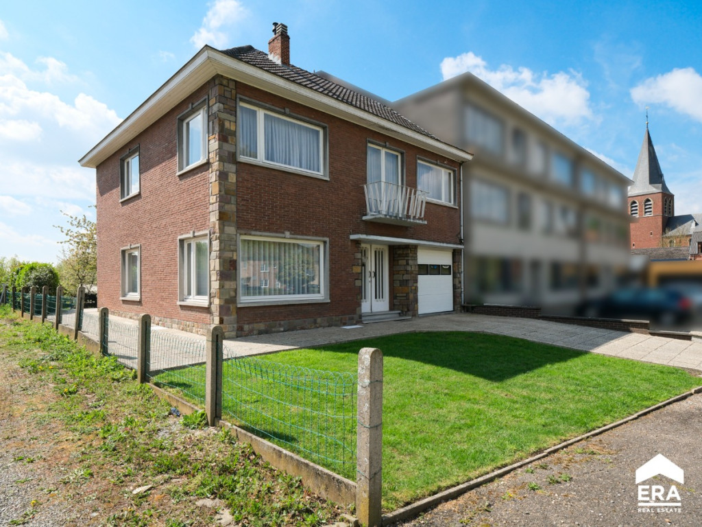 Paenhuisstraat - 6 - - 3500
