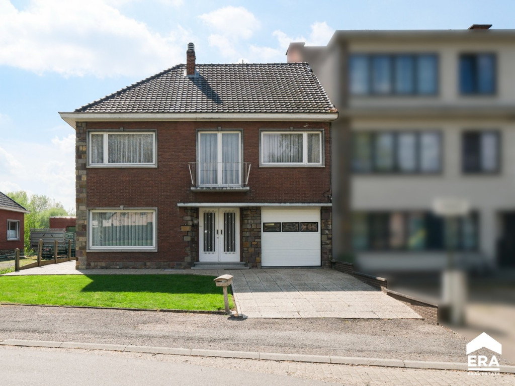 Paenhuisstraat - 6 - - 3500