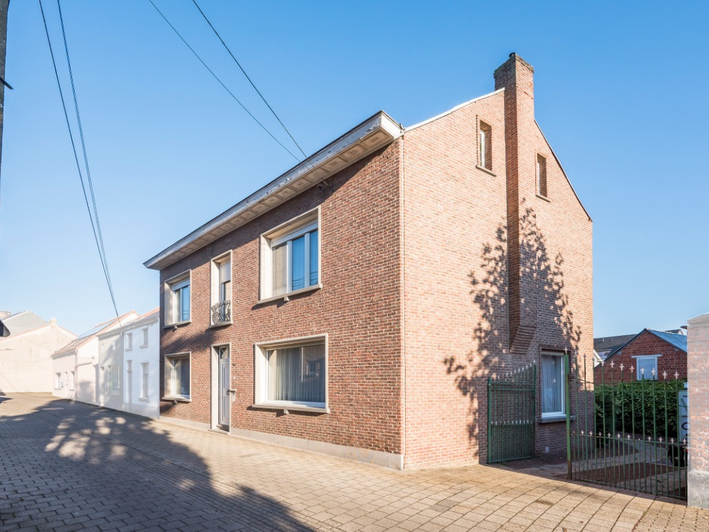 Willem de Blockstraat - 17 - - 2880