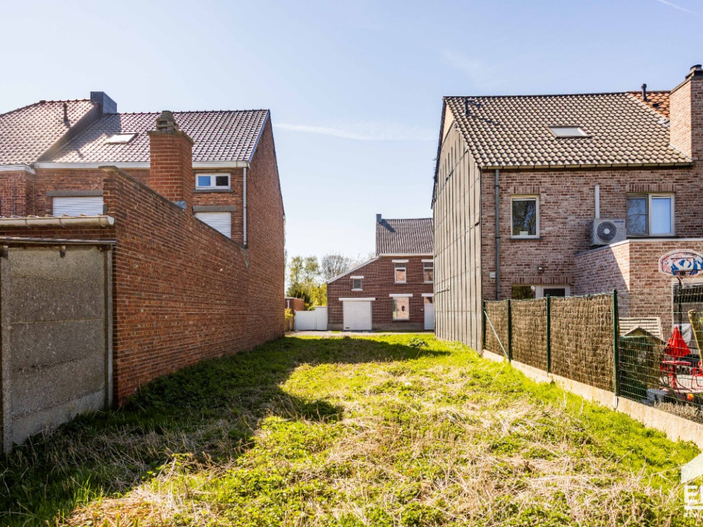 Kasteelstraat - 14 - - 9308