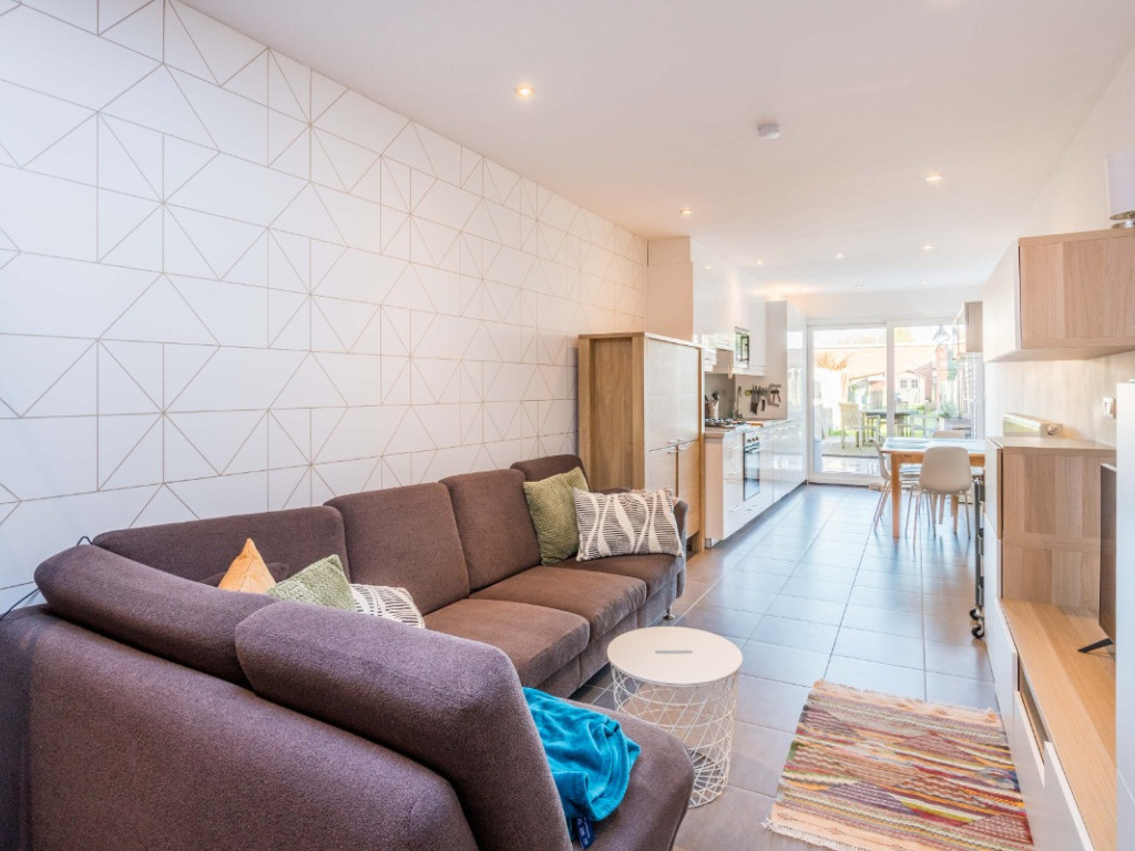 Moorseelsestraat - 88 - - 8500