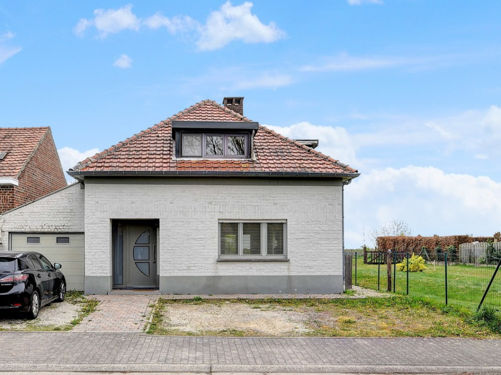 Poelweg - 45 - - 3090