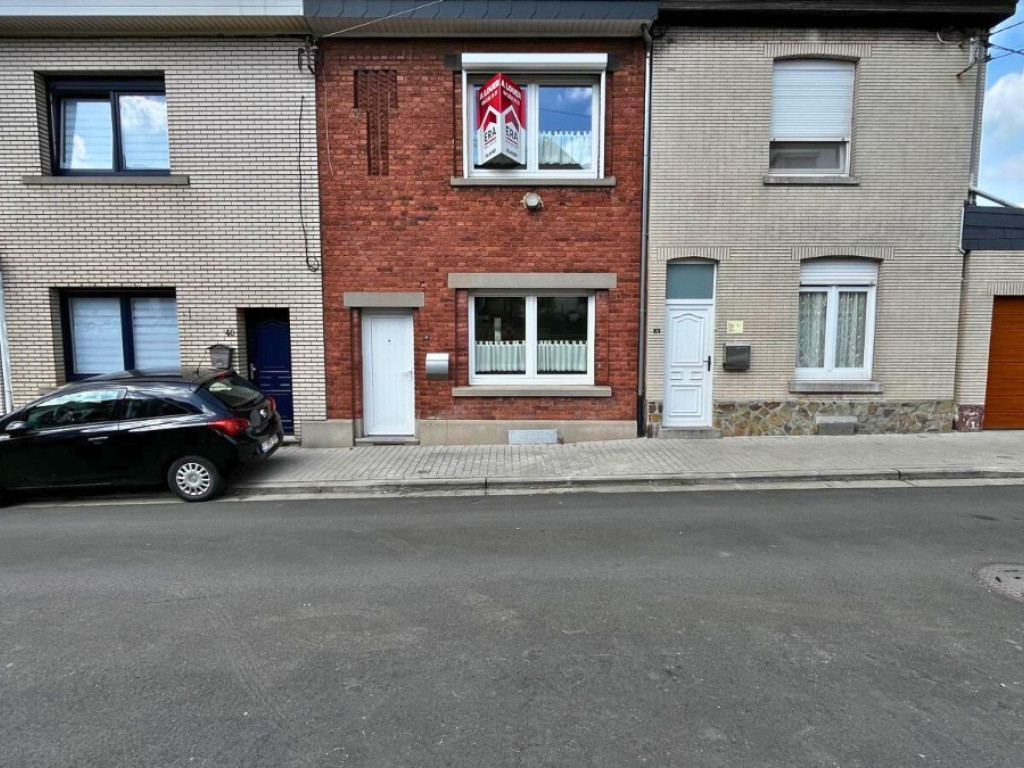 Rue Laurent Gielen - 38 - - 4102