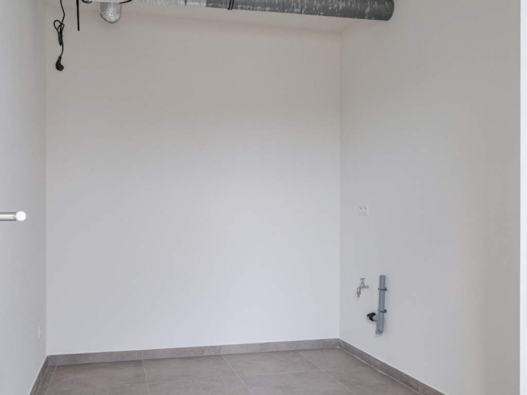 Mariekestraat - 16 - woning 8 - woning 8 - 3540