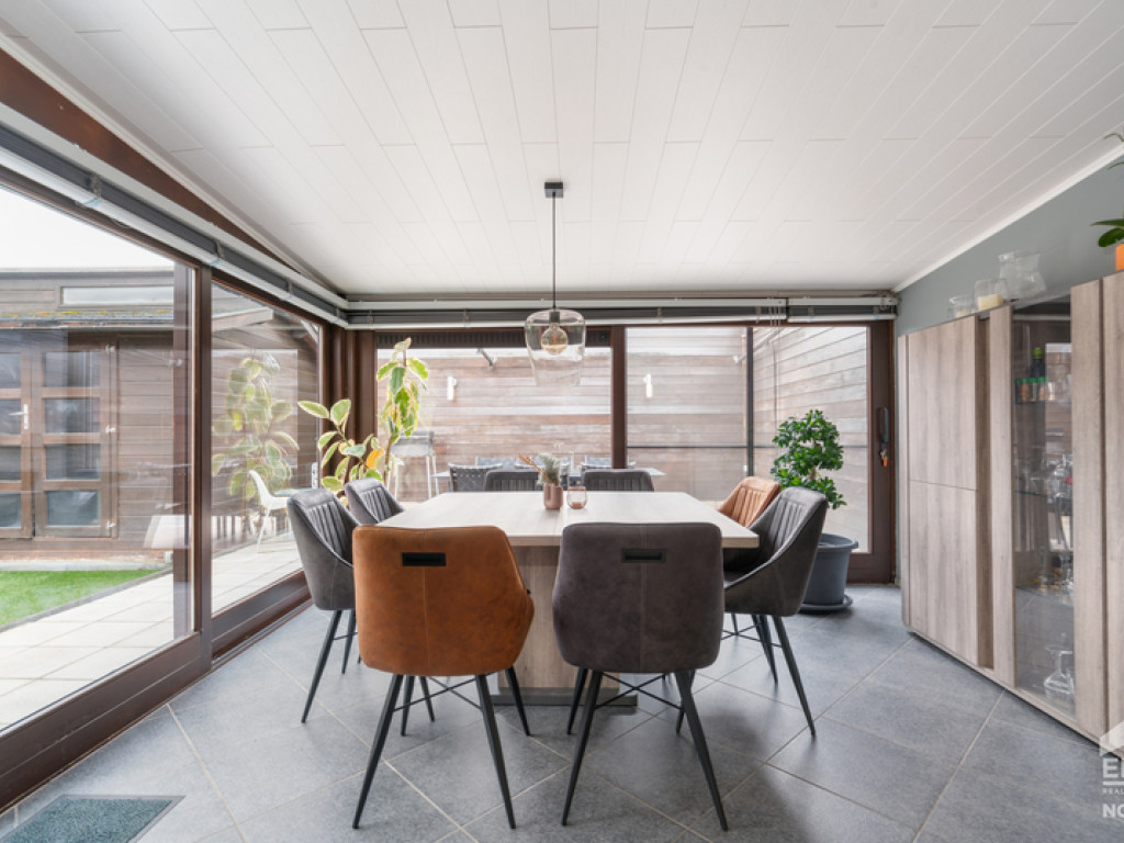 Klapstraat - 60 - - 3520