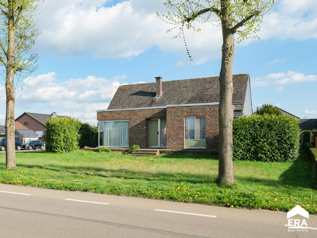Dreefstraat - 25 - - 3540