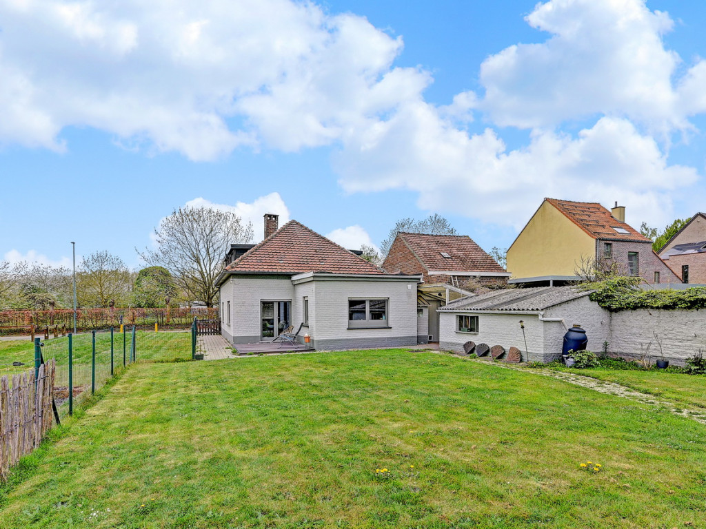 Poelweg - 45 - - 3090