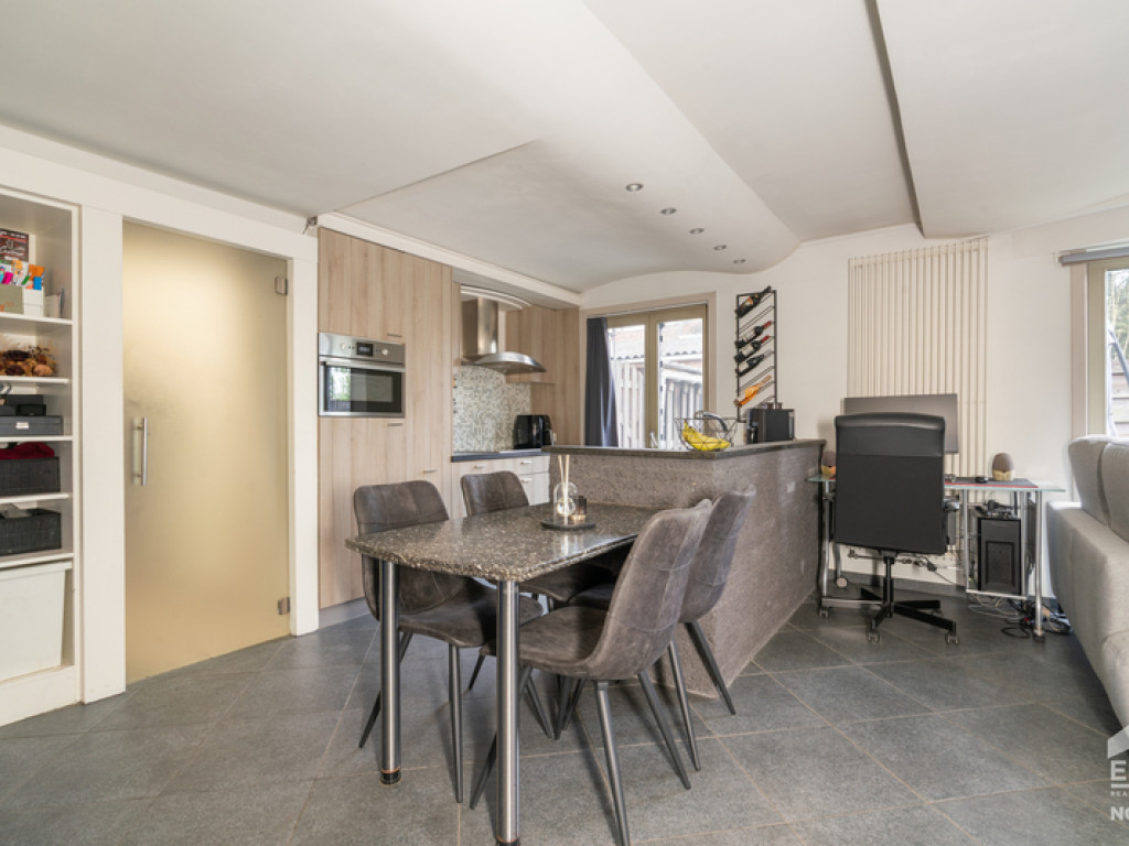 Klapstraat - 60 - - 3520