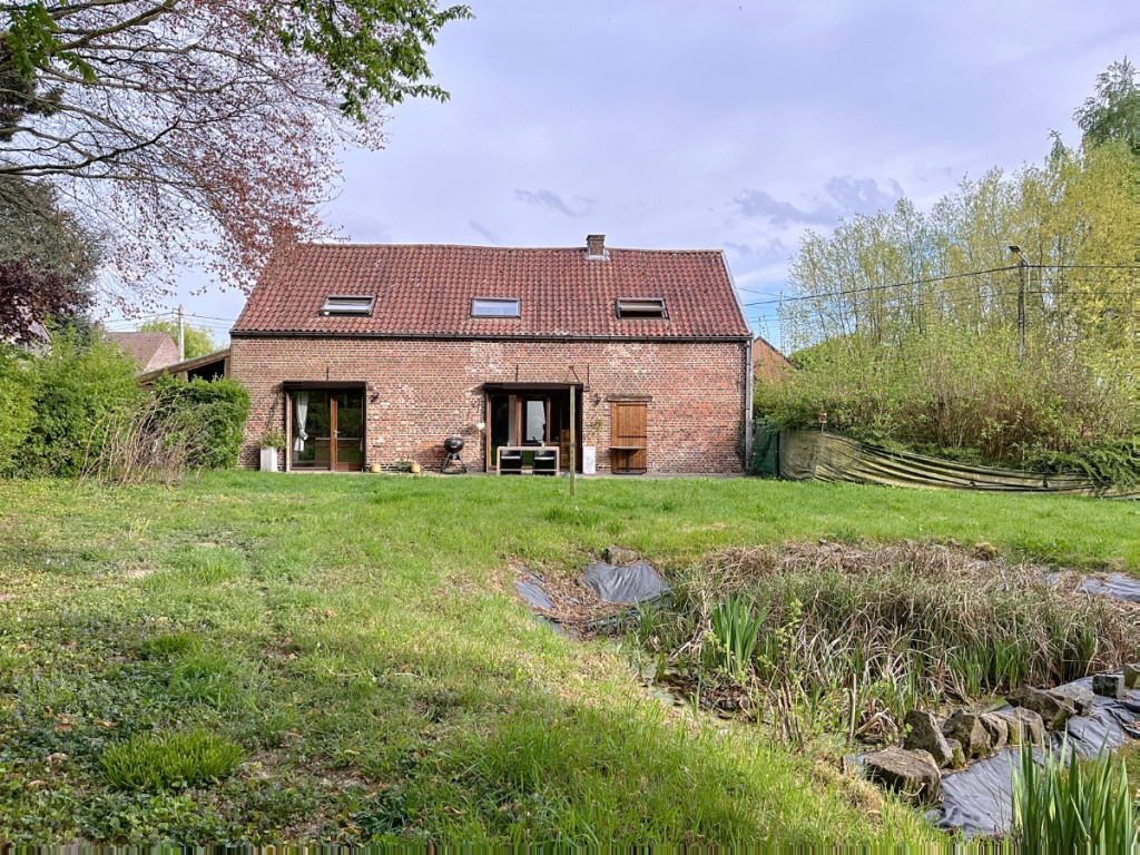 Rue des Panottes - 58 - - 7830