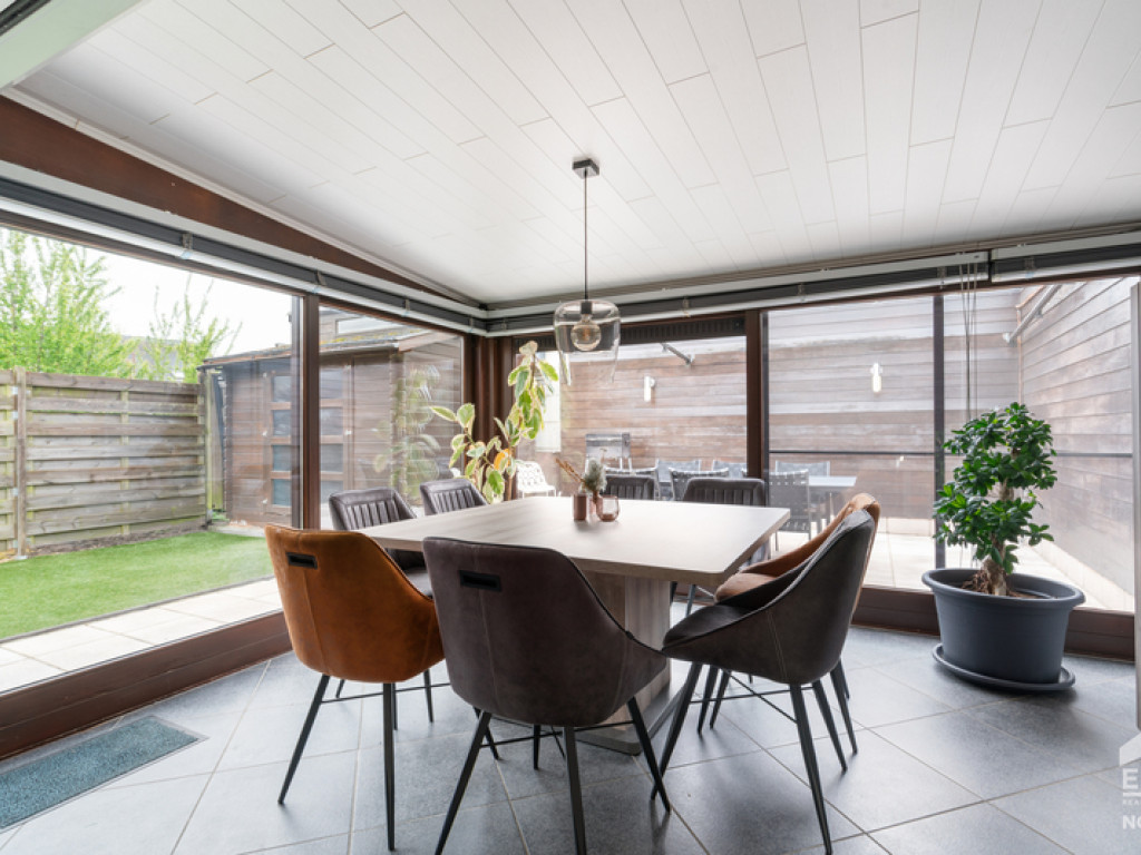 Klapstraat - 60 - - 3520