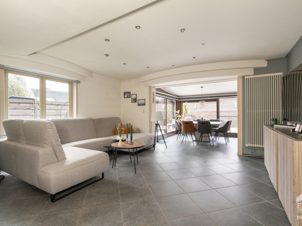 Klapstraat - 60 - - 3520