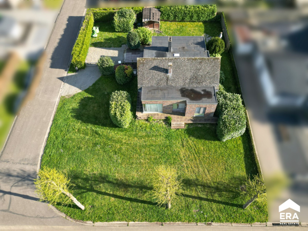Dreefstraat - 25 - - 3540