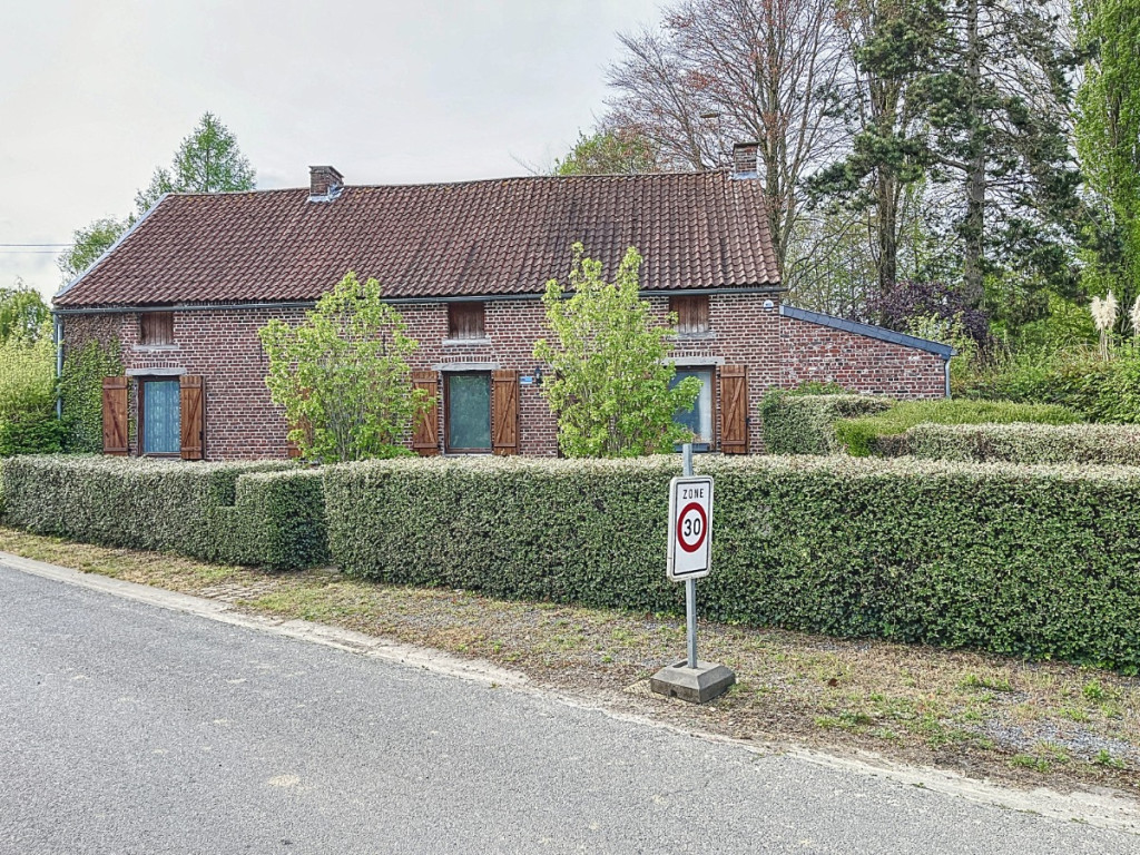 Rue des Panottes - 58 - - 7830