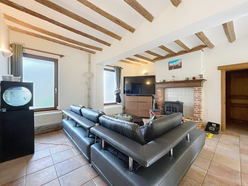 Rue des Panottes - 58 - - 7830