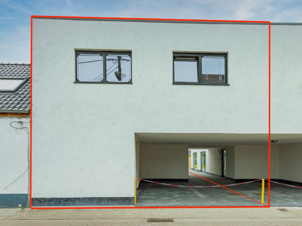 Eikelstraat - 13 A - - 9060