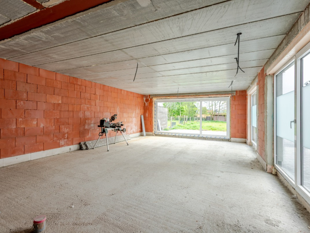 Eikelstraat - 13 A - - 9060