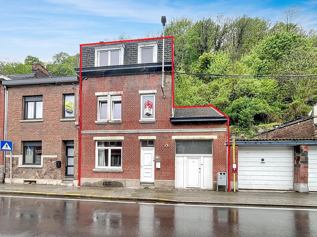 Rue de Tilff - 242 - - 4031