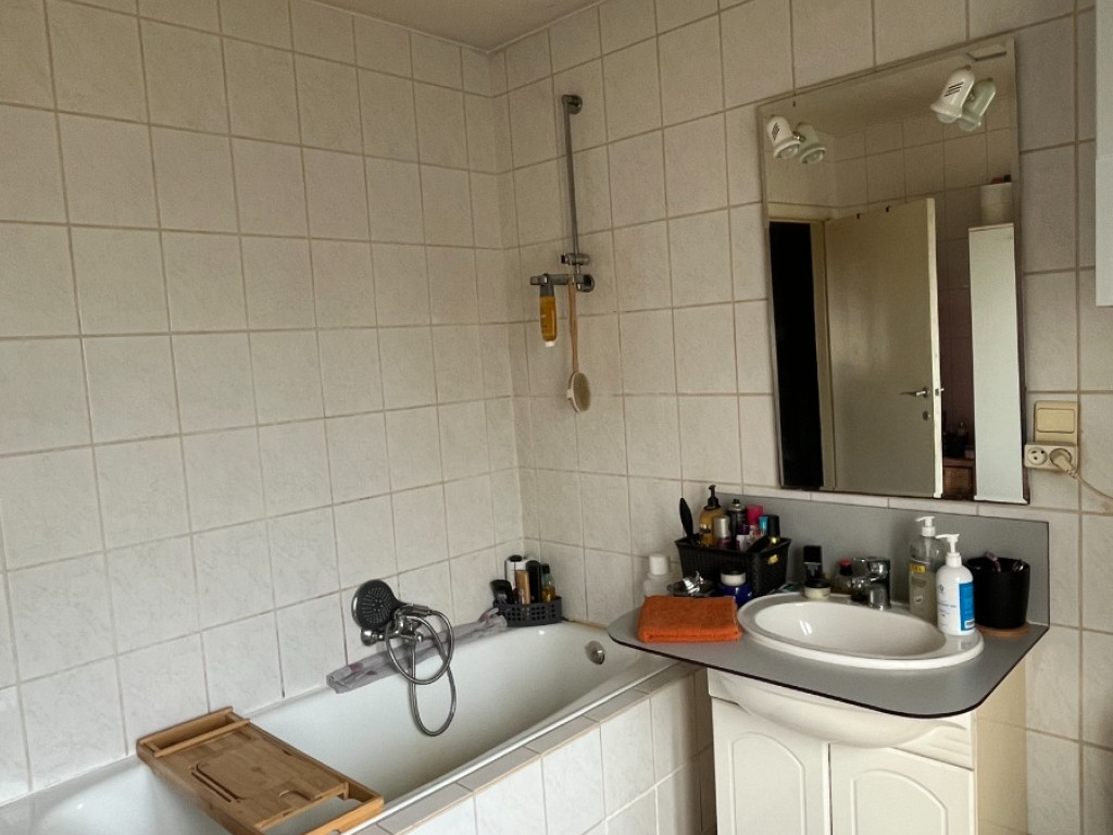 Oude Bruggestraat - 58 - 0101 - 8750
