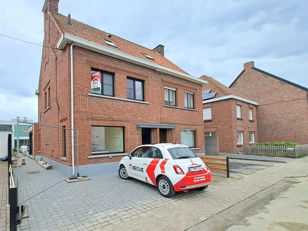 Braamakkerstraat - 64 - - 8540